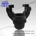 OEM Aluminum/Aluminium/ Alloy/Gravity/Brass Die Casting for Auto Part